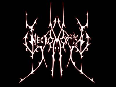 logo Necro Mortica